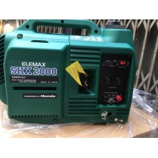 Máy Phát Điện Elemax SHX2000